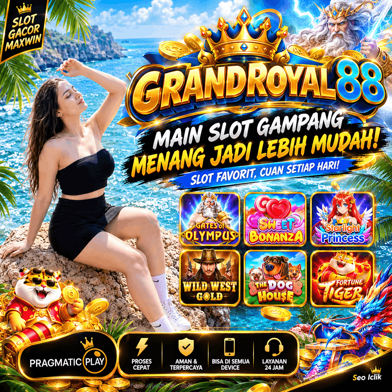 GRANDROYAL88